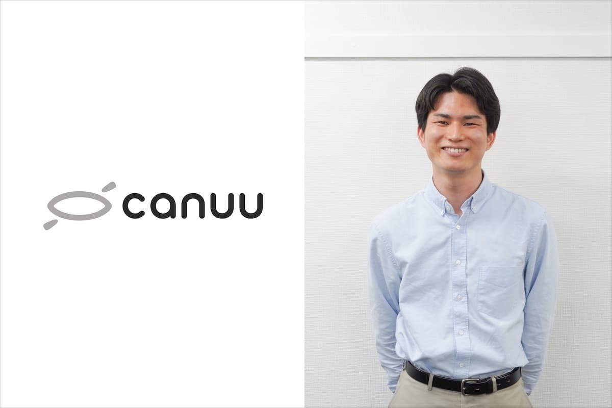 株式会社canuuの導入事例