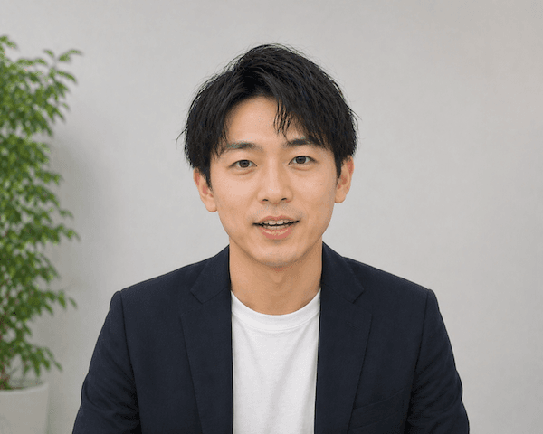 高橋 健一(決裁者)