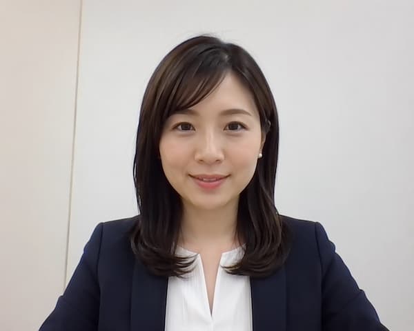 山田 花子(営業担当)