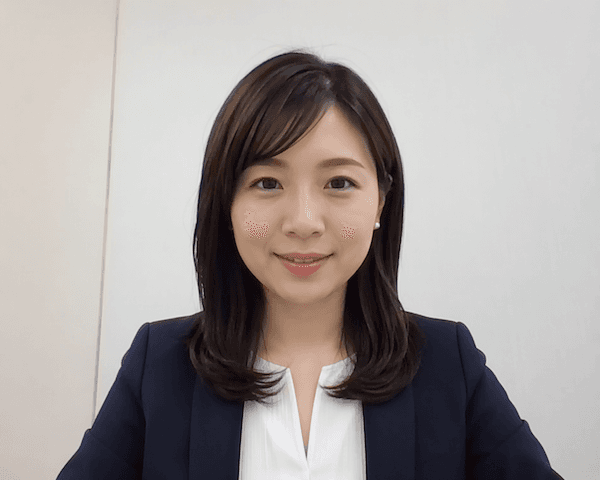 山田 花子(営業担当)