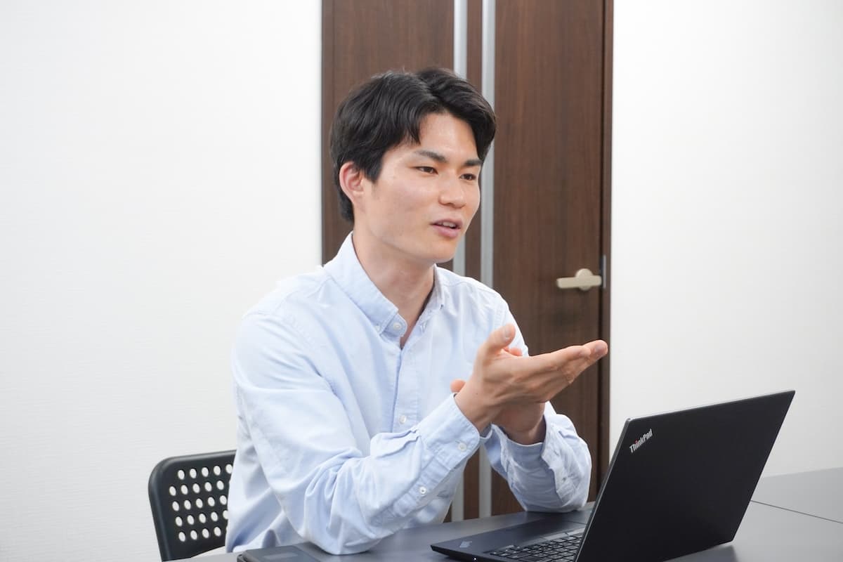 永渕さん